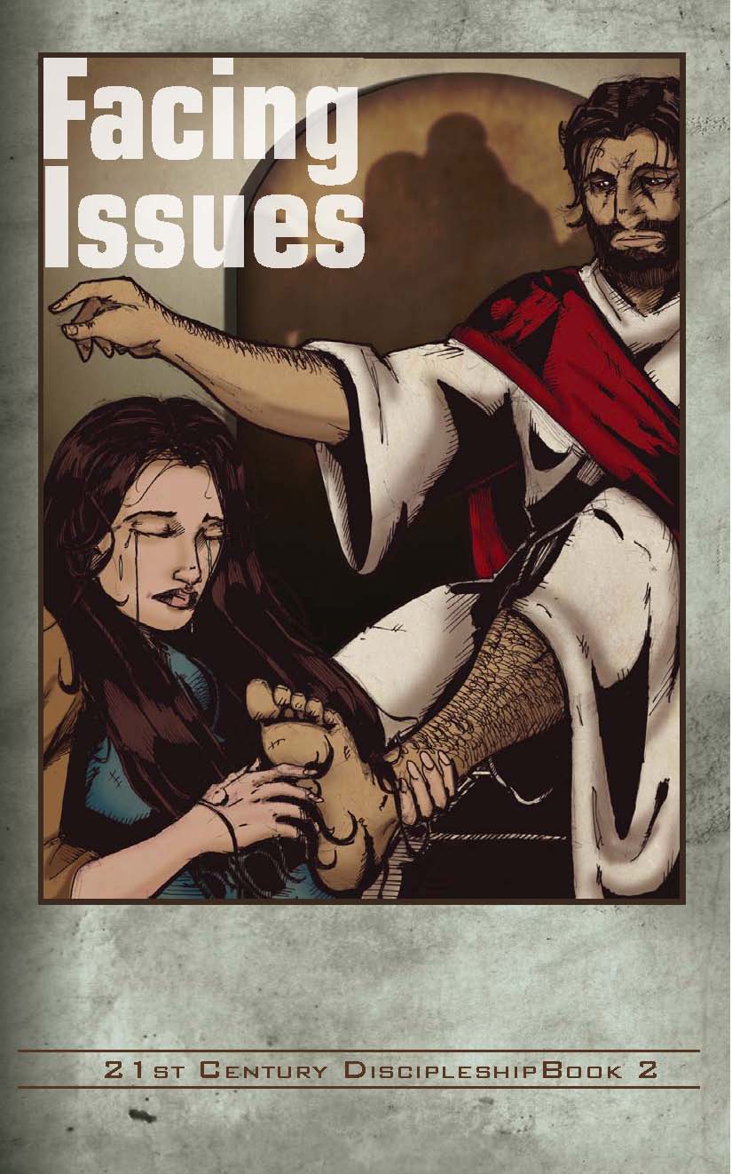 DA2102 - ප්‍රශ්නවලට මුහුණ දීම